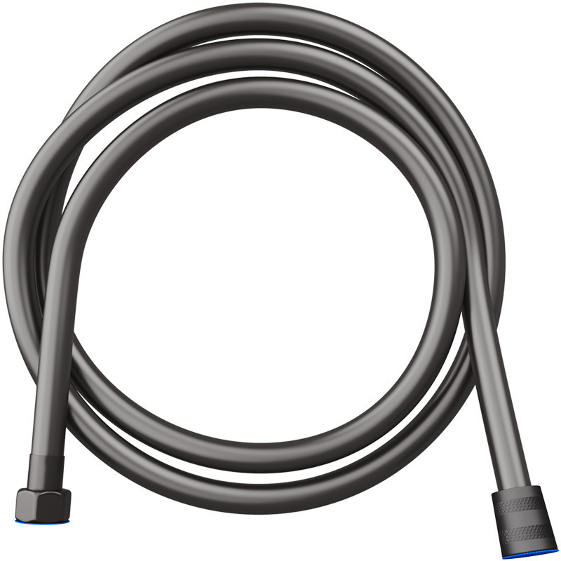 Tubo de PVC 1,5 m/pistola Gris