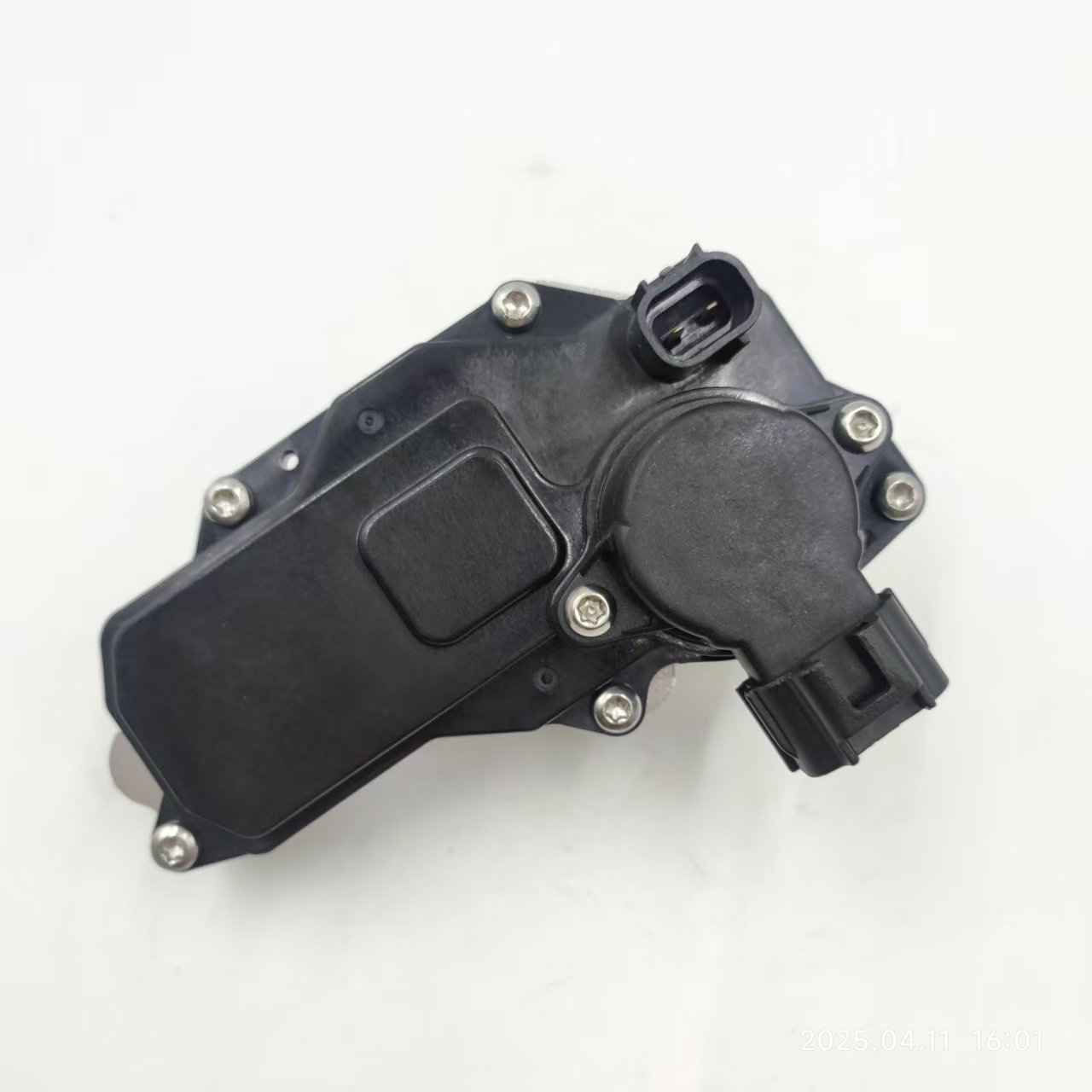 Toyota Toyota 1KD 3.0 Turbocharger Electronic Actuator Control Valve 17201-UM010 (Supercharger)