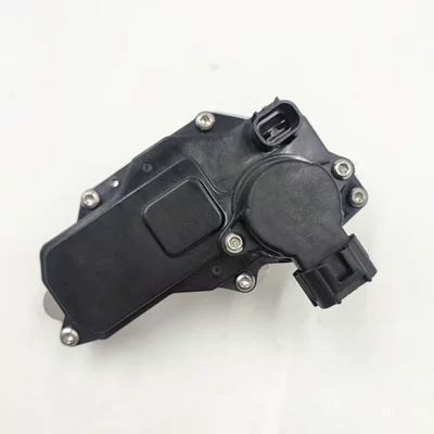 Toyota 1Kd 3.0 Supercharger Rəqəmsal Aktuator Elektron İdarə Olunan Klapan 17201-Um010