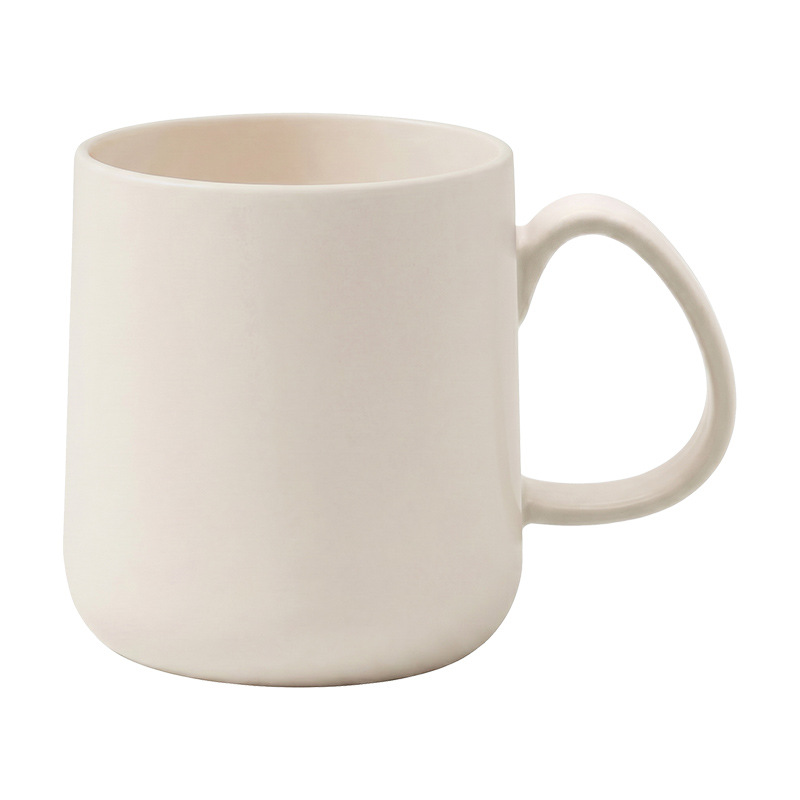 Simple taza de enjuague bucal 2025, nuevo tipo de taza de agua casera de alto valor, copas de dientes, taza de plástico, taza de enjuague, artefacto mágico