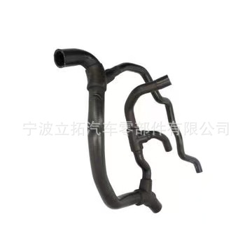 OE  7700414206适用于 雷诺 标致 雪铁龙 汽车水管 散热器管