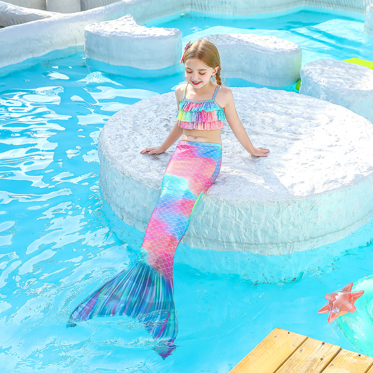 children's swimwear