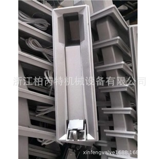 Borute tanker accessories hanging oil gun plastic gun rack aluminum alloy induction gun rack