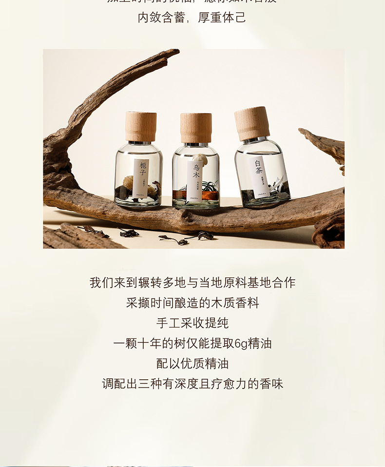 Seasonal Dried Flower Car Fragrance Diffuser, Car Perfume, Long-Lasting Aroma, Deodorizer, Fresh Cup Holder Ornament Fragrance