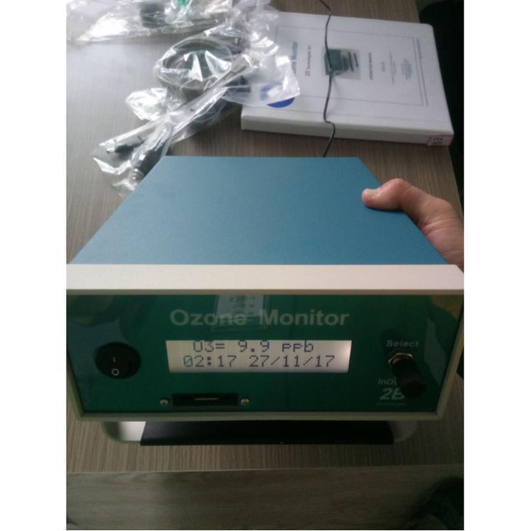 德国AUTOMESS 6150AD-18低剂量率γ辐射探头（顺丰包邮）