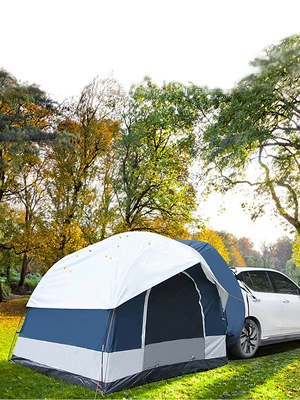 Suv Car Camping, Off-Road Vehicle – Avtomobil dam çadırları