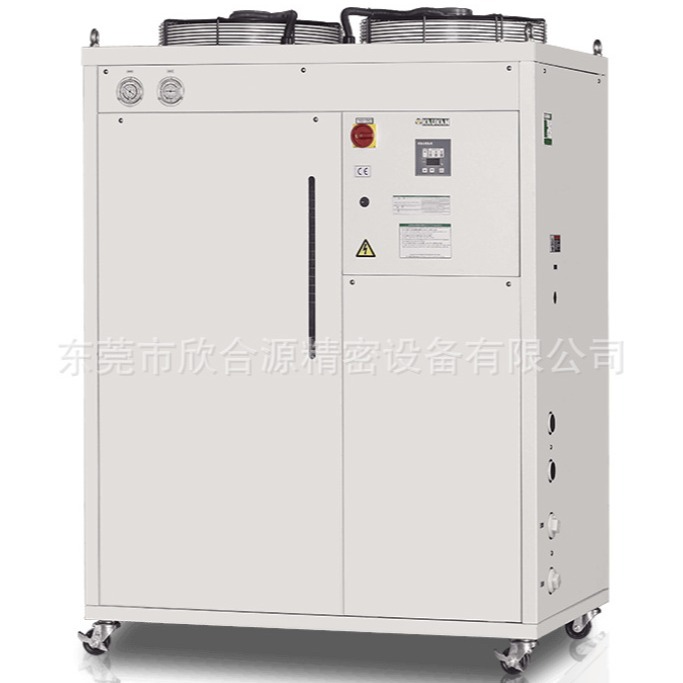 KAUKAN台湾高抗油冷却机 油冷机 KO-7.5KPS/KO-10KPS/KO-15KPS