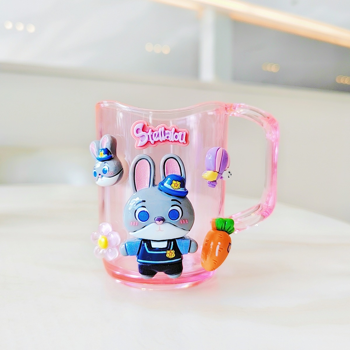 Wave Cup [FK Rabbit]