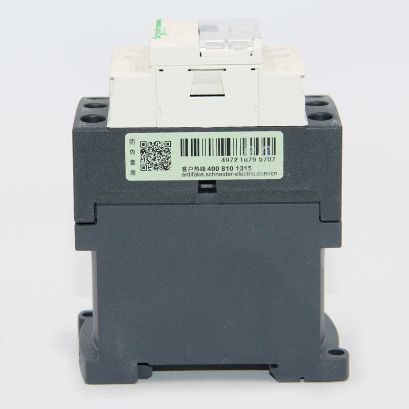 Original authentic three -level DC contactor LC1D12MDC DC220V 12A