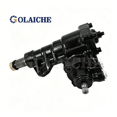 Steering gear assembly for Mitsubishi L200 Triton