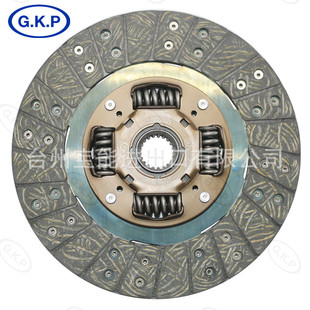 31250-12410 supply car clutch pressure plate clutch driven plate assembly pressure plate GKP9002C11