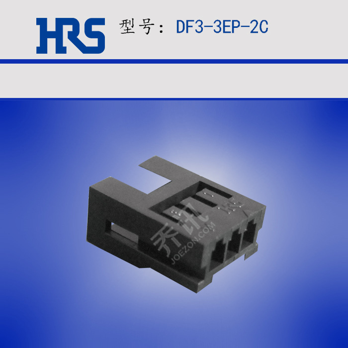 HIROSE������DF51-4EP-2C 4�׺�ɫ�ܿ�HRS�Ӳ����������