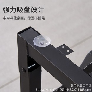 Wholesale Egg-Breaking Competition Table, Leg-Free Table Frame, Mahjong Table, Dining Table, Multi-Functional Anti-Slip Noise Reduction Entertainment Poker Chess and Cards