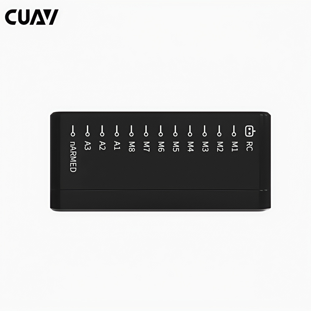 CUAV Lei Xun V5 Nano Pixhawk Open Source PX4 Flying Control Drone System PIX Flying Control MINI