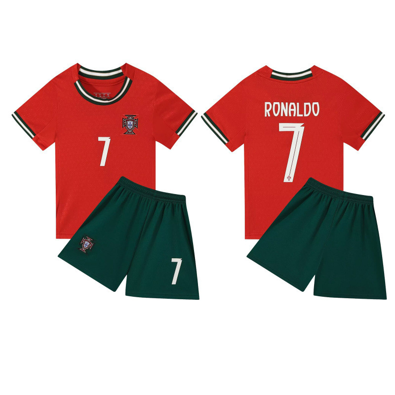 26 Portugal 7 en casa