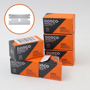 DORCO�n��������DN52�C�����I���І��汣��Ƥ�ﵶƬ