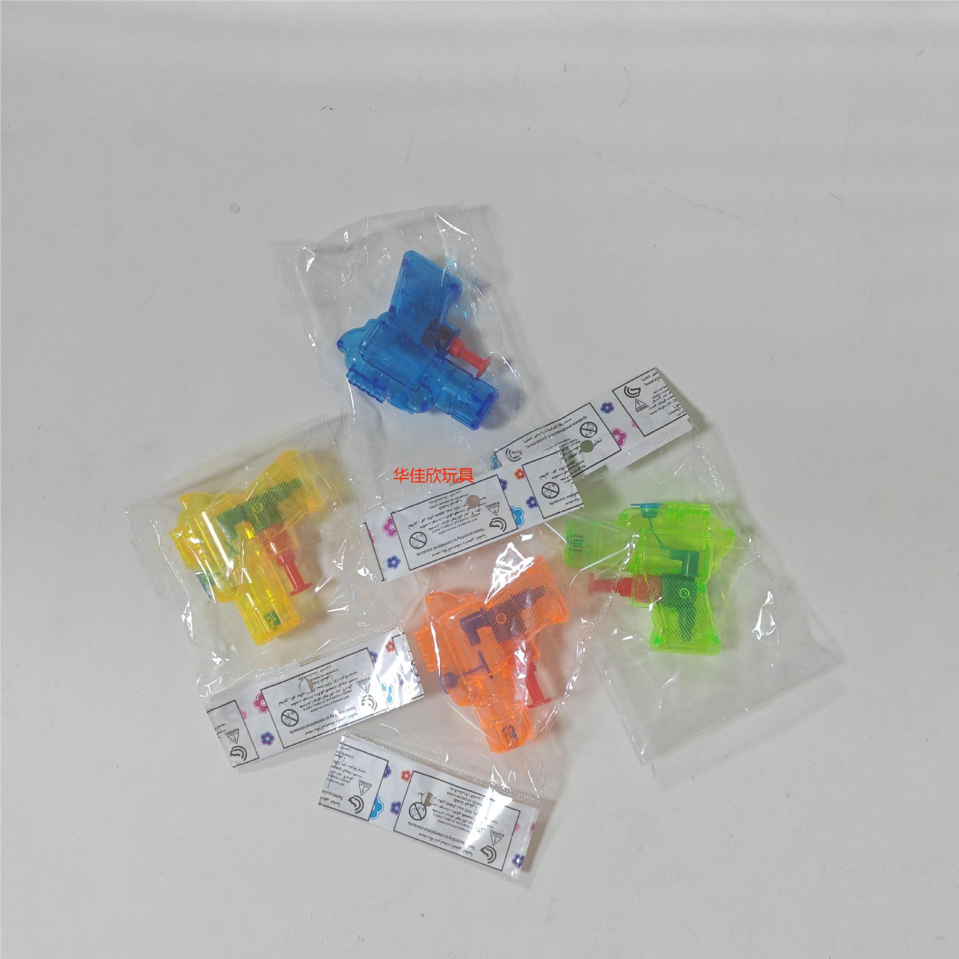 Mini pistola de agua de verano juguetes infantiles pistola de agua bebé mini pistola de agua playa jugar agua barraca venta caliente