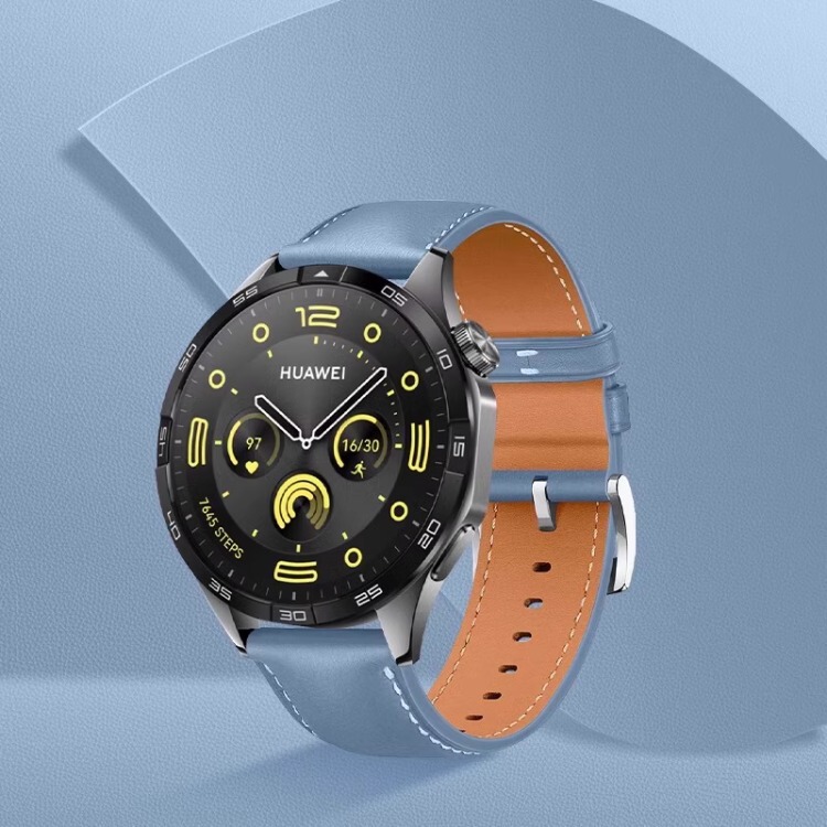Suitable for Huawei watt4/3pro watch Samsung/Xiaomi/honor/Huami 20/22mm strap accessories