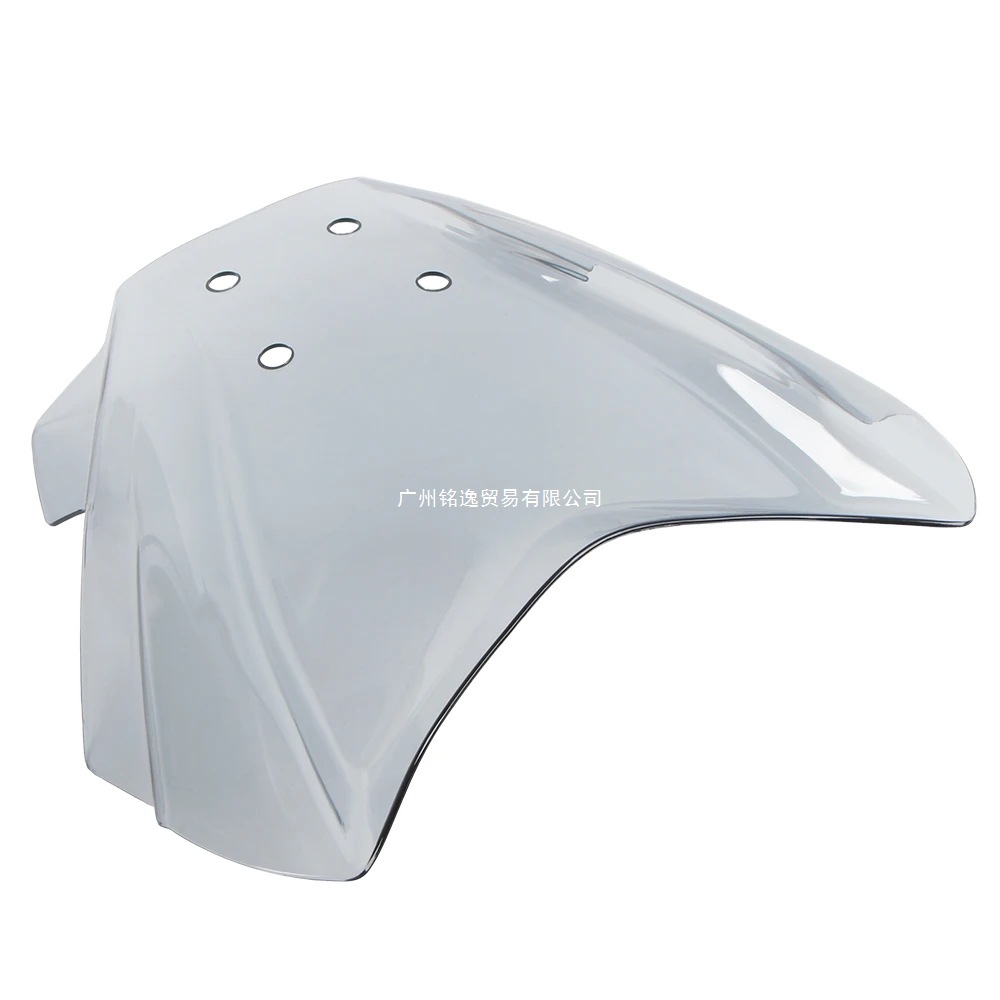 Applicable Benelli 502C 502C motorcycle windshield front windshield bracket 2019-2024