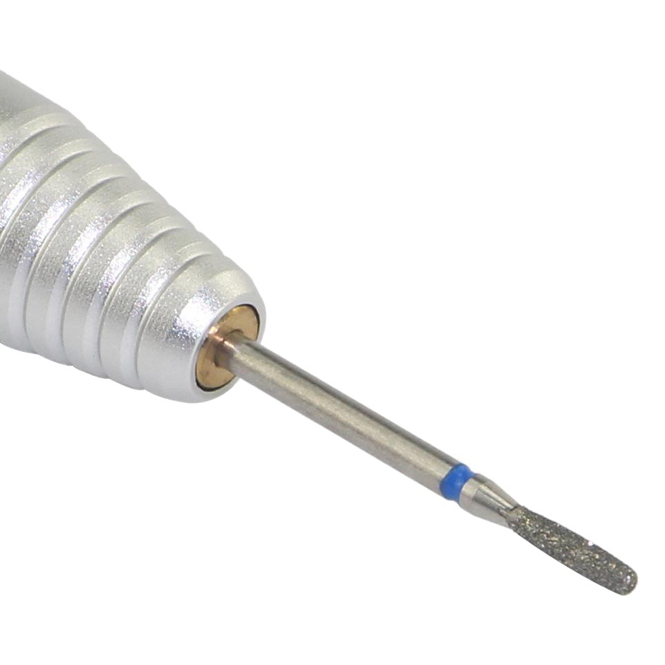 Nail Emery grinding head electric grinding machine replacement accessories grinding head professional nail remover dead skin grinding head