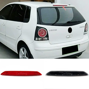 Suitable for Volkswagen 02-10 Year POLO POLO Showing Hatchback LED Rear High Brake Light Brake Car Light