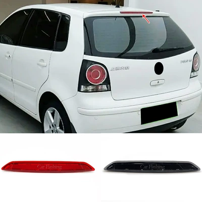 Tail light POLO POLO Showing Hatchback LED