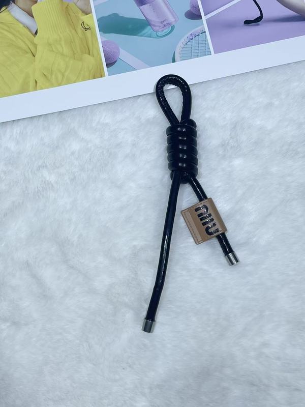 新品pu皮绳秘鲁结挂饰手工编织时尚手机壳包车钥匙扣箱包挂件配饰|undefined