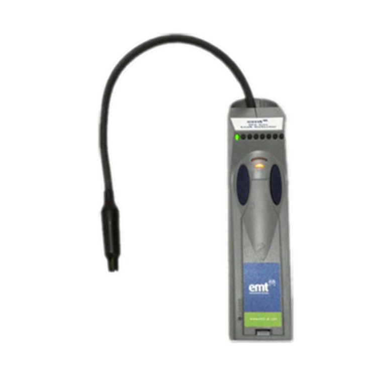 英国EMT气体分析仪Asserolyz-IR 手持式气体检漏仪