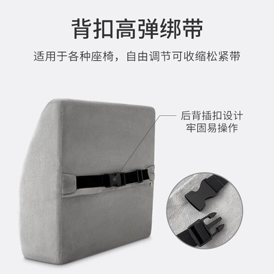 lumbar cushion – Waist support