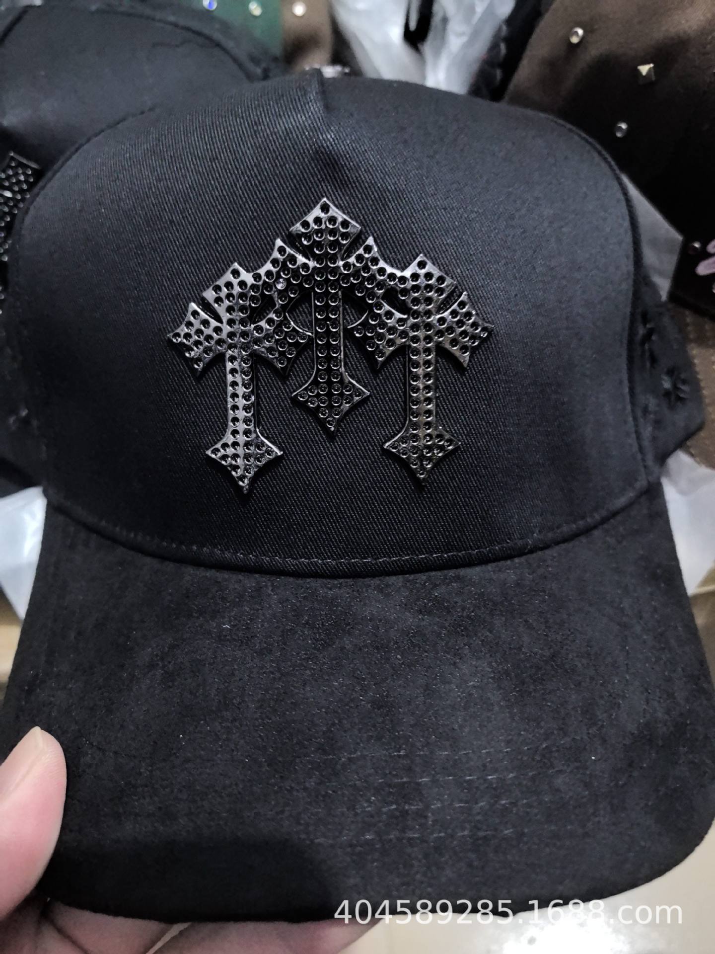 Pop hip hop tendencia DANDY gorra de béisbol gorra ajustable animada gorra de béisbol hip hop hombres y mujeres al por mayor