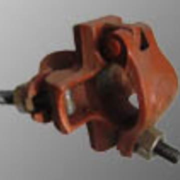 厂家直销 建筑扣件 十字扣件 对接扣件 旋转扣件 直角扣件