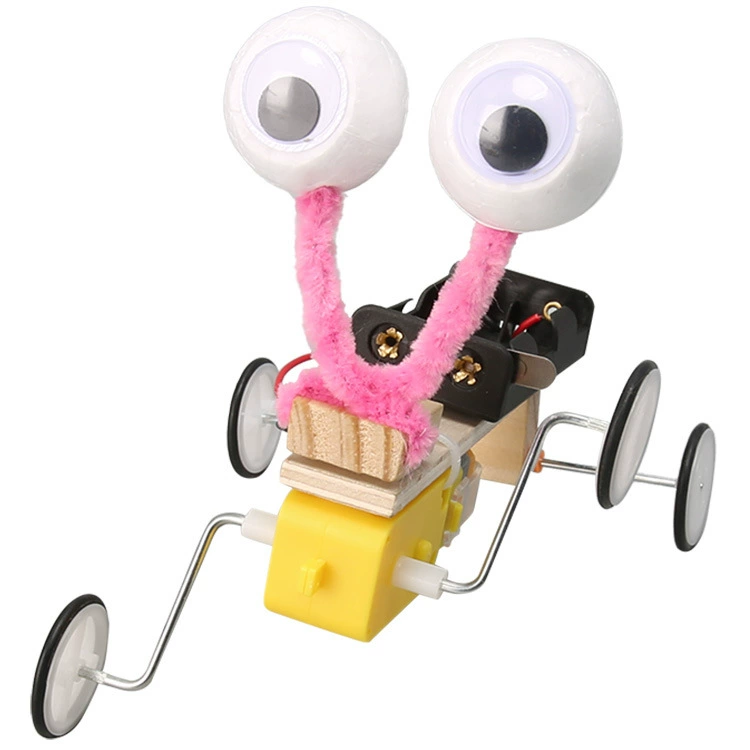 Toy for students for experiments, DIY, science, mini experiment, physics