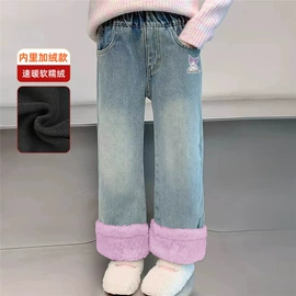 童裤;童套装;普通外套