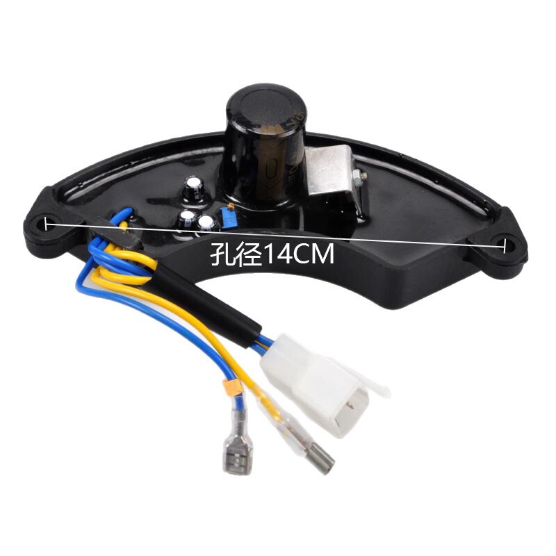 Gasoline Generator Parts 2Kw3Kw5Kw6.5Kw8Kw Regulator Voltage Regulator Avr Westinghouse Wgen Compatible Gasoline Generator Parts 2Kw3Kw5Kw6.5Kw8Kw Regulator Voltage Regulator Avr Westinghouse Wgen Compatible