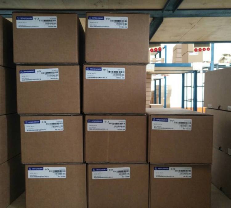 赫斯曼hirschmann交换机SPIDER-SL-44-05T1O69999TY9HHHH