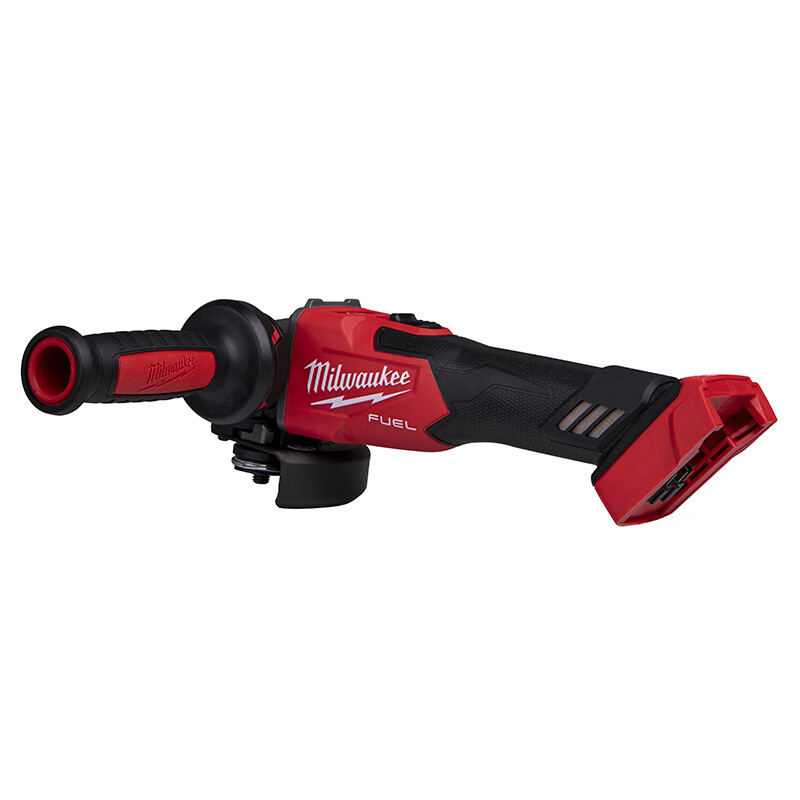 Miwachi Miwachi M18 FSAG100XB - 0XS M18 FUEL sin escobillas recargable 100mm ángulo de parada rápida