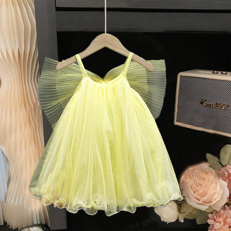 Children's Princess Dress Image 2