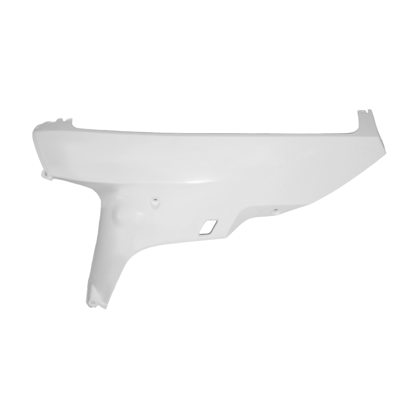 Suitable for Honda Cbr1000Rr 06-07 Model Year: Shell, Front Fairing, Rear Wing, Fuel Tank Cover, Appearance Accessories