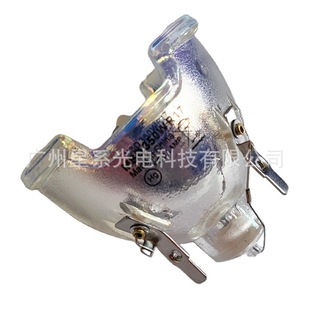 Factory supply stage lighting accessories 350W three-in-one pure beam lamp 7R 10R 15R 17R projection bulb