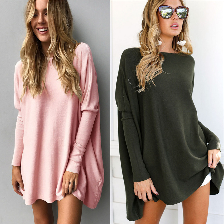 Autumn and Winter European and American Aliexpress Ebay Plush Corset Women's Tops T-Shirt Women's T-Shirt Chemical Fiber Mixed