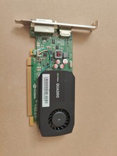 丽台 quadro K600 1G 专业图形显卡 NVIDI