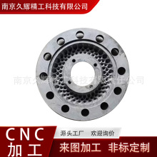 双螺杆配件 模面 热切模板 分流堆 刀盘 转子 万向节