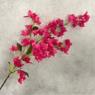 New Simulation Flower Delta Meeting Engineering Landscape Hotel Home Decoration Wedding Fake Flower Simulation Tree Cross -border Cross -border
