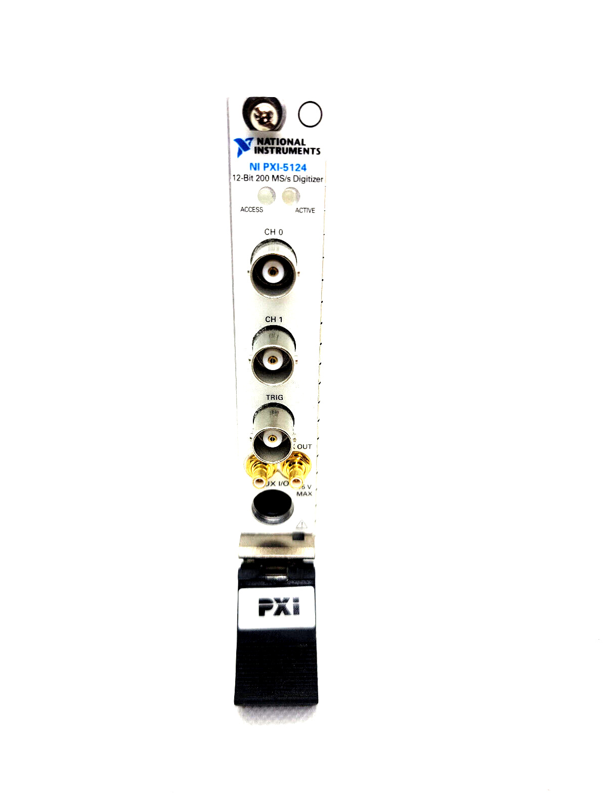 租售回收美国NI PXI-5124示波器