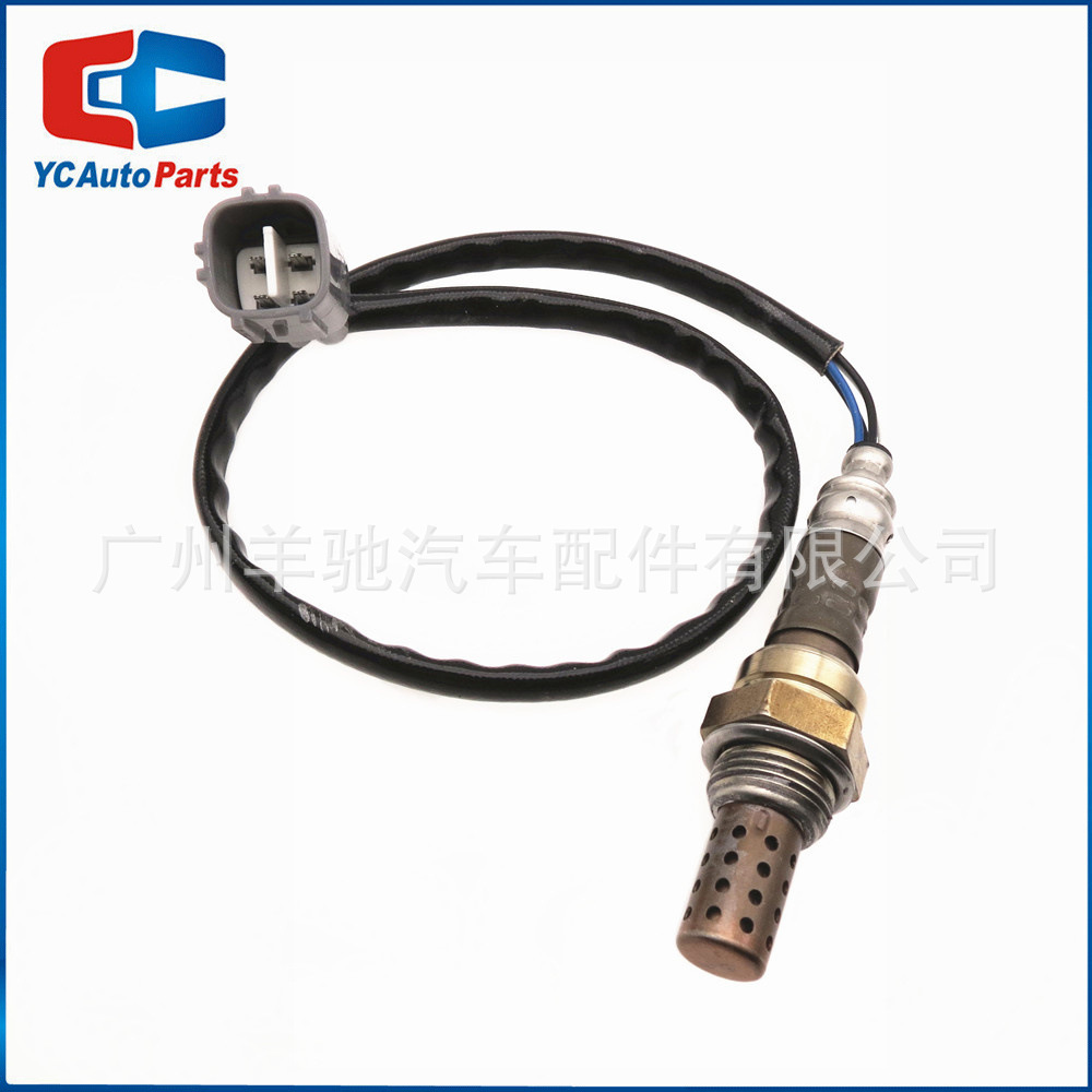 89463 - 20070 89463 - 29045 piezas de automóviles relación aire-combustible sensor de oxígeno trasero para Toyota Carina
