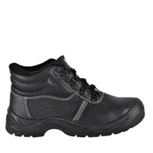 ksafety jogger SAFETYBOY WINTER S1P ЬëwS