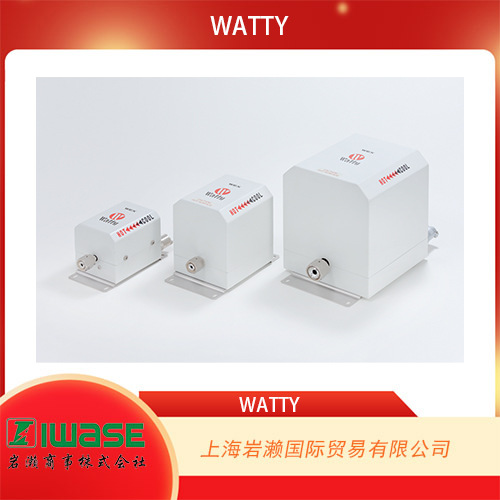 日本WATTY,燃气加热用高效加热器系列M型