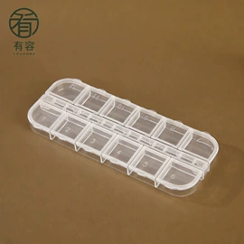 塑料盒;塑料瓶、壶;塑料罐
