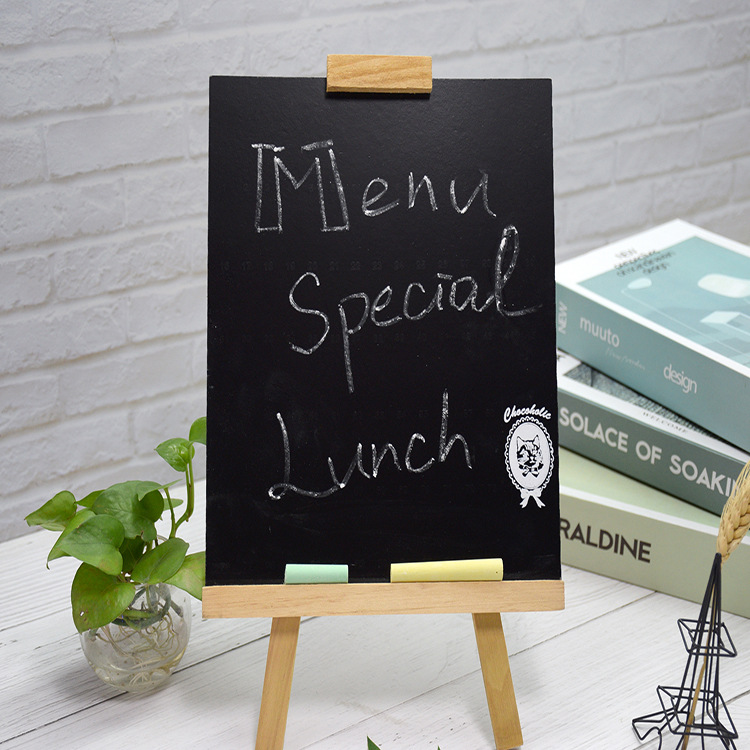 Tablero de mensajes, tablero de pintura, tablero de mensajes, tablero de madera, tablero de madera, decoración para el hogar, adornos