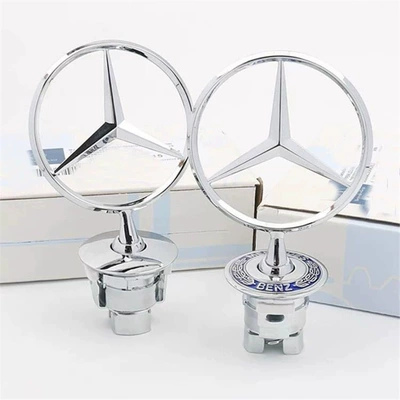 Car logo C180, C200, E260, LS300 car